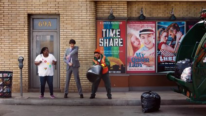 Dicks The Musical Movie