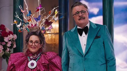 Dicks The Musical Trailer