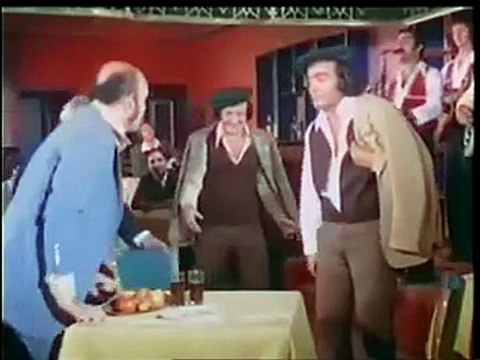 Şiribim Şiribom ( Öztürk Serengil - Meral Orhonsay ) Film izle1