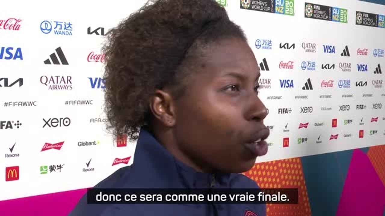 Pays-Bas - Beerensteyn : "Face à l'Espagne, ce sera comme une vraie finale"