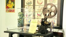 La Academia del Cine Español cede al Museo del Cine un Premio Goya para poder ser expuesto