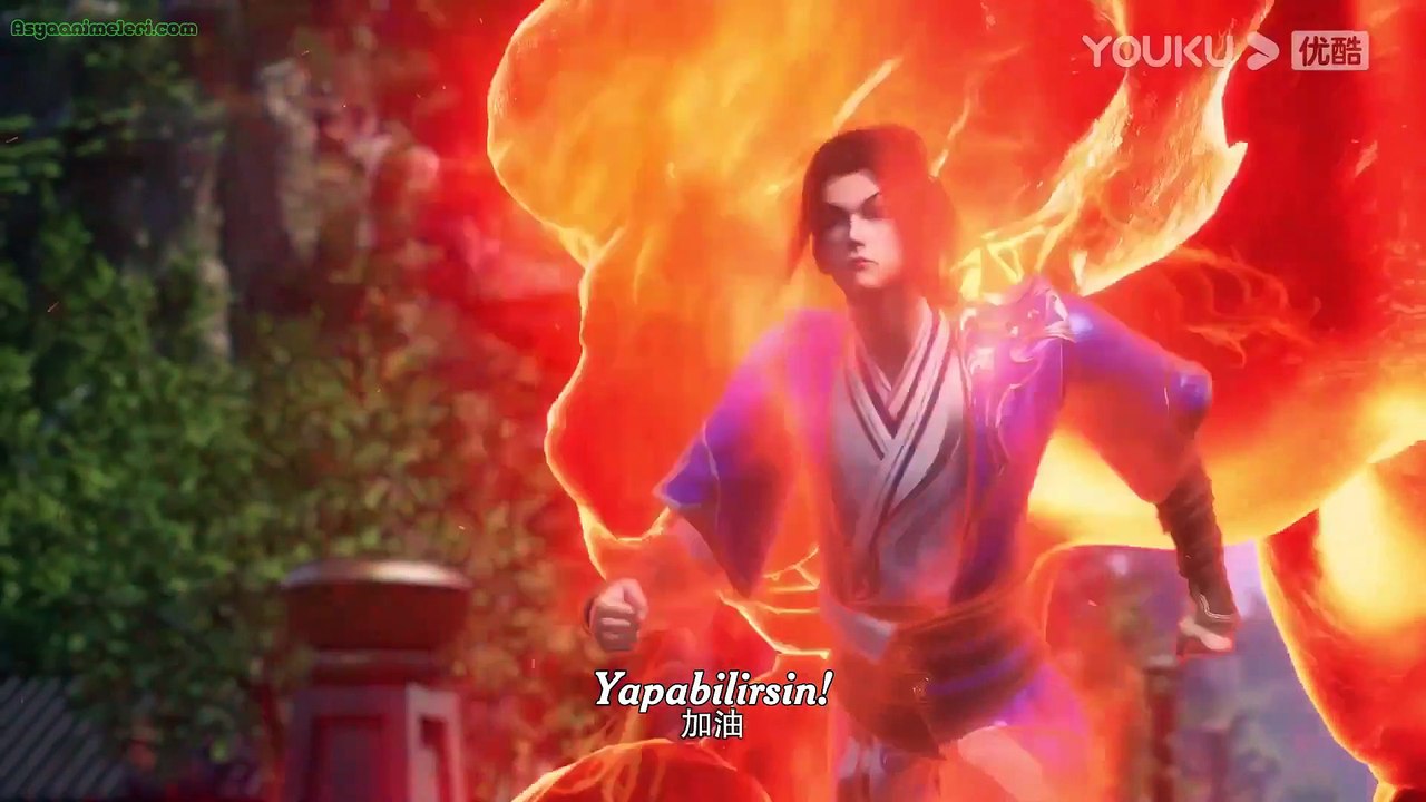 【The Galaxy Emperor】Ep03-04