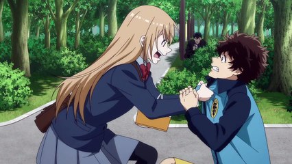 Aoashi S01 E07.Hindi Dubbed Ajdramalover