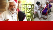 Telangana Folk Singer Gaddar Life Story ప్రజా యుద్ధనౌక గద్దర్ | Telugu OneIndia