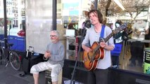 Phat Ballard  or Slack Mallard Punks Rebel Buskers Plymouth Part 2