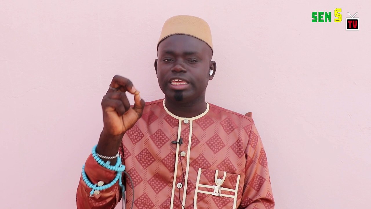 #11# Histoire MAME ADAMA ak AWA épisode 11 akk borome keur sii diabarame les responsabilités de l'homme en vers la femme