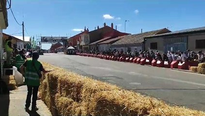 GP de La Bañeza 2023: Carrera Clásicas 2 Tiempos