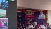 యాదాద్రి: అమృత్ భారత్ కార్యక్రమంలో భాగంగా రైల్వే స్టేషన్ పనులు ప్రారంభం
