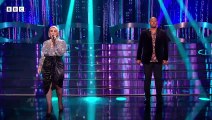 Claire Richards was NOT expecting this voice   I Can See Your Voice - BBC