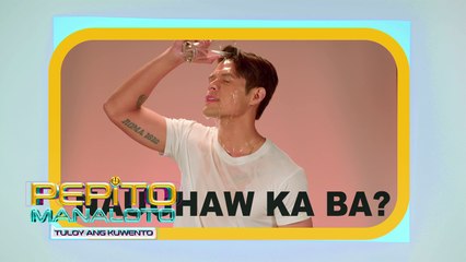 Pepito Manaloto - Tuloy Ang Kuwento: Oh wow na oh wow! (YouLOL)