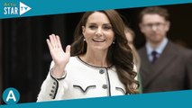 Kate Middleton patriote : des grands couturiers aux supermarchés, ces looks britanniques dont elle r