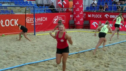 Emocje na Maxa! Finał ORLEN Summer Superligi w Płocku 🏆