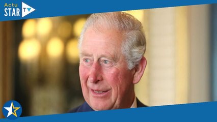 Charles III rompt une tradition bien ancrée : cette épreuve douloureuse à l'origine de son choix