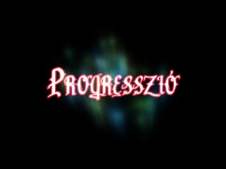 Progresszió - Menés (dalszöveges audió)