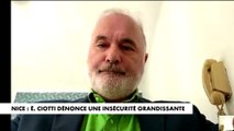 Jean-Marc Governatori : «J’ai des reproches à faire à Christian Estrosi, mais certainement pas sur la sécurité»