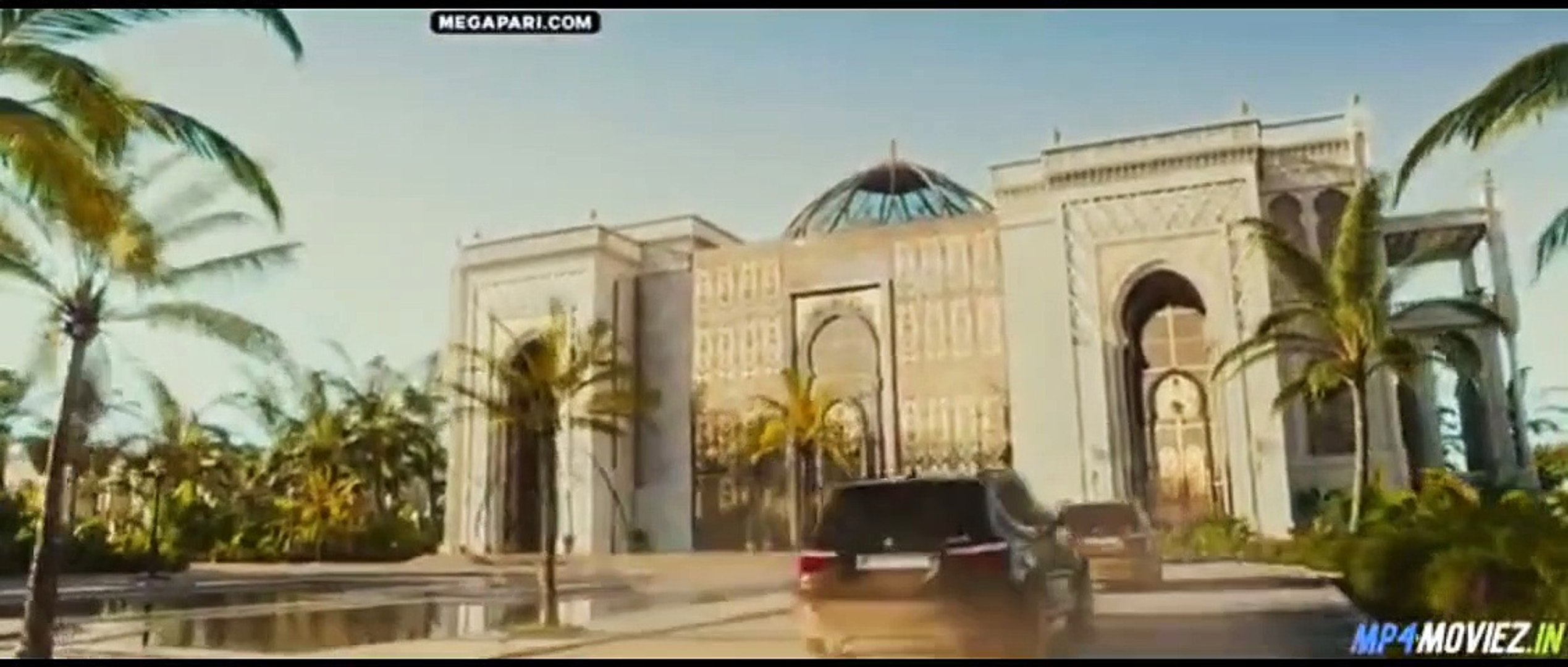 Letest Hollywood Hindi dubbed movie