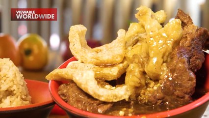 Produktong “Pares Kutkutin”, susi sa pagiging milyonaryo ng isang negosyante! | Good News