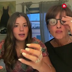 Giochi di parole con Cecilia Cantarano e la mamma