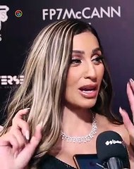 دينا الشربيني_ أتمنى وجود جزء ثان من _كامل العدد_.. ولست بطلة خارقة في _تاج_