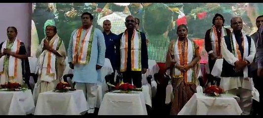 বাংলার দুই শত্রু, হিংসা ও দুর্নীতি! এবার পিস ট্রেন চালুর আর্জি রাজ্যপালের  | Oneindia Bengali