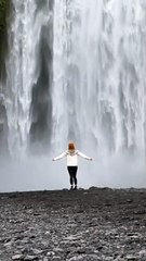 10 secondes pour te faire découvrir l’Islande 