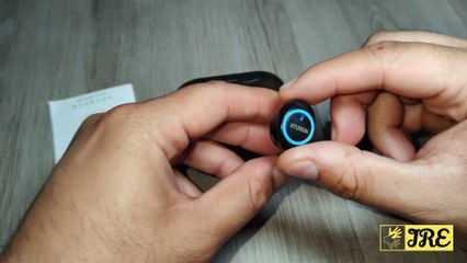 Hyundai HYT21 TWS True Wireless Bluetooth Earbuds (Review)