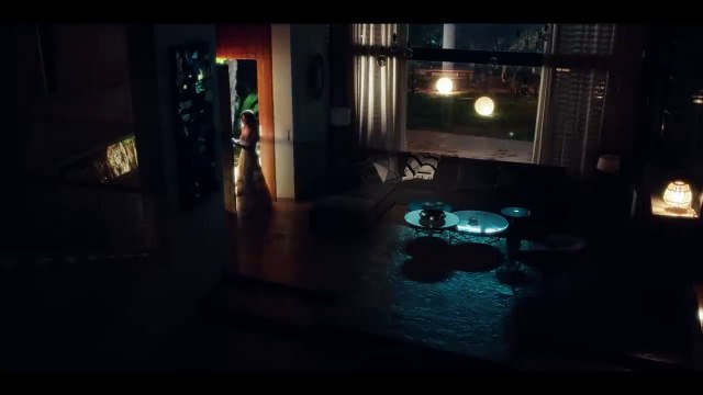 Nancy Ajram - Baddi Hada Hebbou (Official Music Video) - نانسي عجرم - بدي حدا حبو