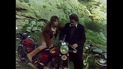 Sert Adam ( Cüneyt Arkın - Nurgül Kaya ) Film izle2