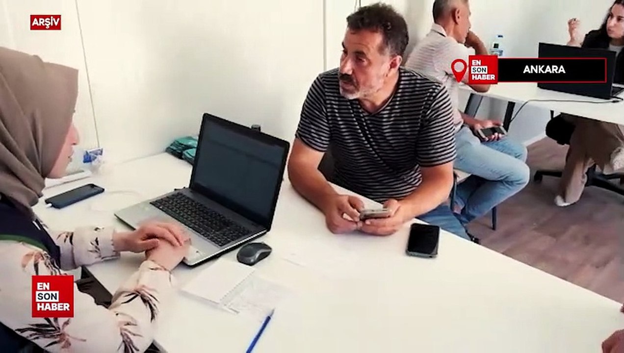 Çevre, Şehircilik ve İklim Değişikliği Bakanı Özhaseki'den deprem konutlarına ilişkin açıklama