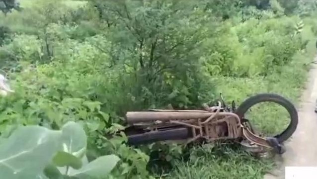 प्रतापगढ़: अज्ञात वाहन ने दो बाइक सवार युवकों को मारी टक्कर, हादसे में एक की मौत, एक गंभीर घायल