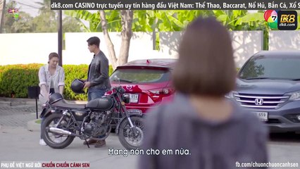 Trái Tim Đấng Nam nhi Tập 4 vietsub, phim thái lan hay - Hua Jai Look Poochai (2019) Episode