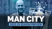 Man City 2023-24 preview: treble winners chase four in a row