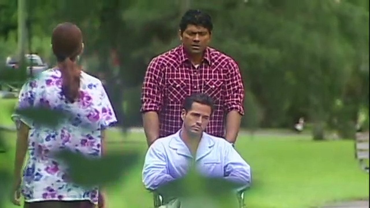 angel rebelde - capitulo 172
