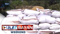 Panukalang rice production zones, nais isulong ni Sen. Zubiri para matugunan ang kakulangan ng supply ng bigas, pagkain