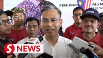 Govt to announce special postpaid package for civil servants on Aug 7, says Fahmi