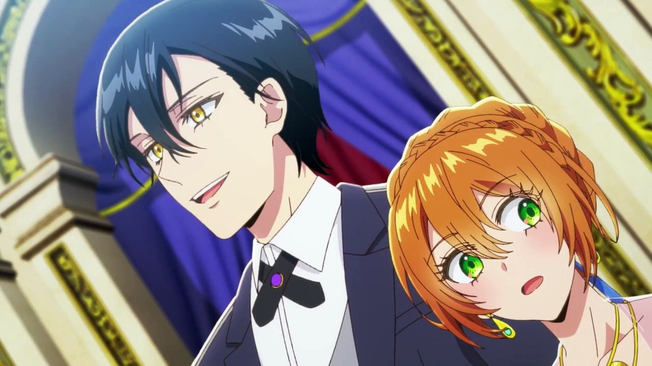 Why Raeliana Ended Up at the Duke’s Mansion S01E04 German Sub | Anime Geschichten