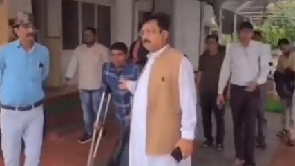 खंडवा: मध्य प्रदेश बना टाइगर स्टेट, वन मंत्री विजय शाह ने दी जानकारी