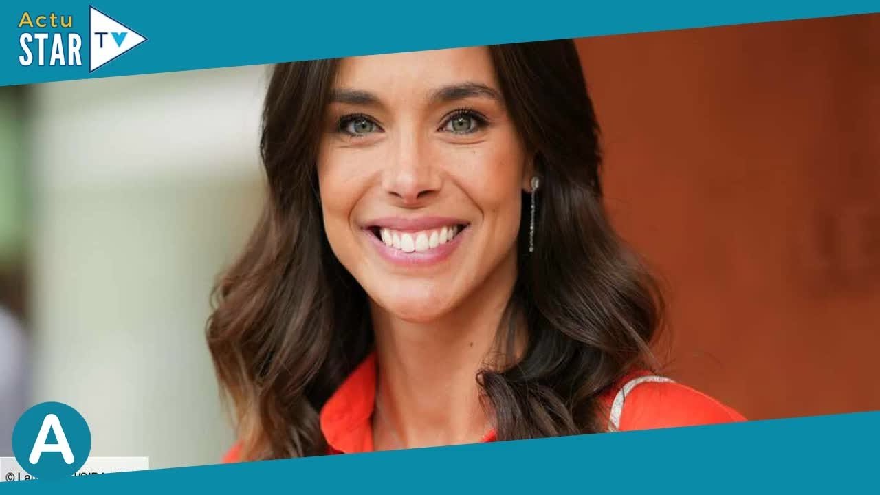 « Je suis très fragile » : Marine Lorphelin évoque son chagrin après sa rupture amoureuse