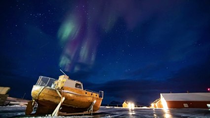 The ‘Invisible’ Shield that protects YOU!!! Auroras (Borealis / Australis) & Earth’s Magnetic Rumble