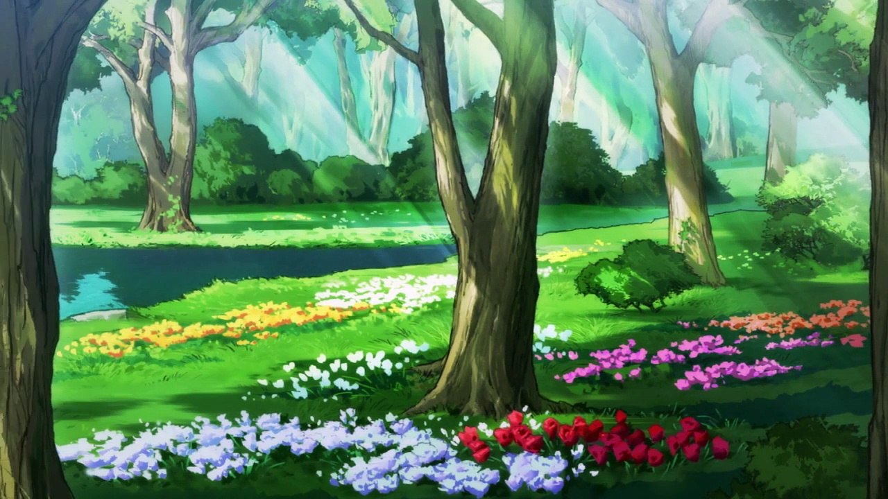 Why Raeliana Ended Up at the Duke’s Mansion S01E09 German Sub | Anime Geschichten