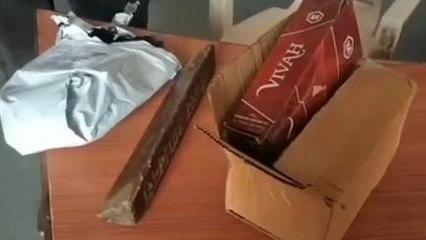 सतना: मंगाया मोबाइल निकला परफ्यूम,देखें कैसे की ऑनलाइन धोखाधड़ी