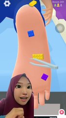 Beauty Care Games! Level 3 #games #gamesplay #gaming