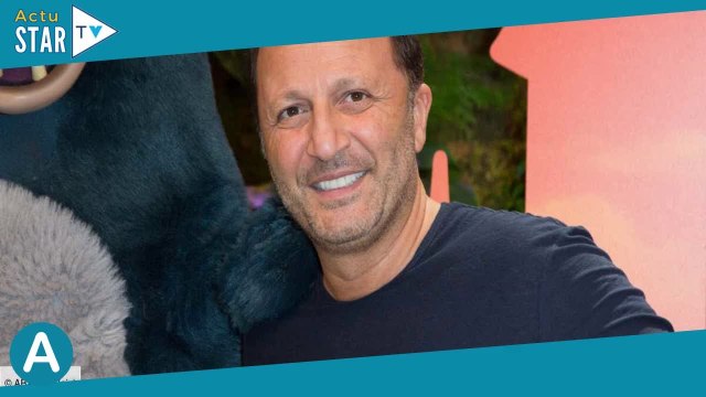 « Happy you ma vie » : Arthur dévoile un rare cliché de sa fille Manava pour une occasion spéciale