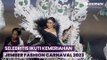 Yuki Kato hingga Prilly Latuconsina Tampil Memukau dalam Kemeriahan Jember Fashion Carnaval 2023