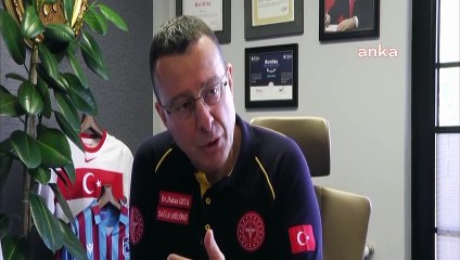 Les services de tourisme de santé ont été rendus payants à Trabzon