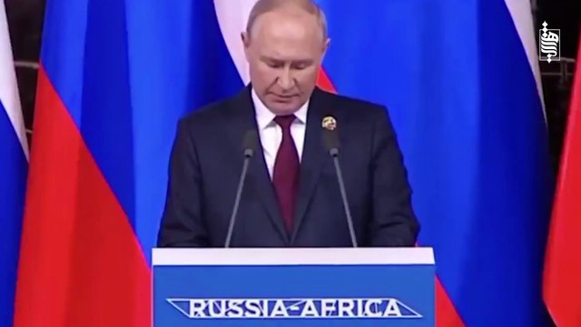 روسيا تدخل فاغنر لحماية النيجر من فرنسا, وقصر زيلينسكي في خطر , ودول افريقيا تعلن الحرب على النيجر
