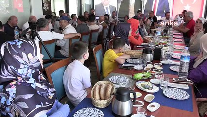 Hüseyin Baş: "Sürekli Olarak Dışarıdan Para Bekleyen, Yabancılardan Medet Uman Bir Millete Dönüştük, Bu Bizim Tercihimiz Değildi, Buna Mecbur...