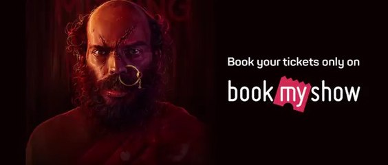 Toby Official Trailer 🎬 | Raj B Shetty & Star-Studded Cast | Lighter Buddha Films