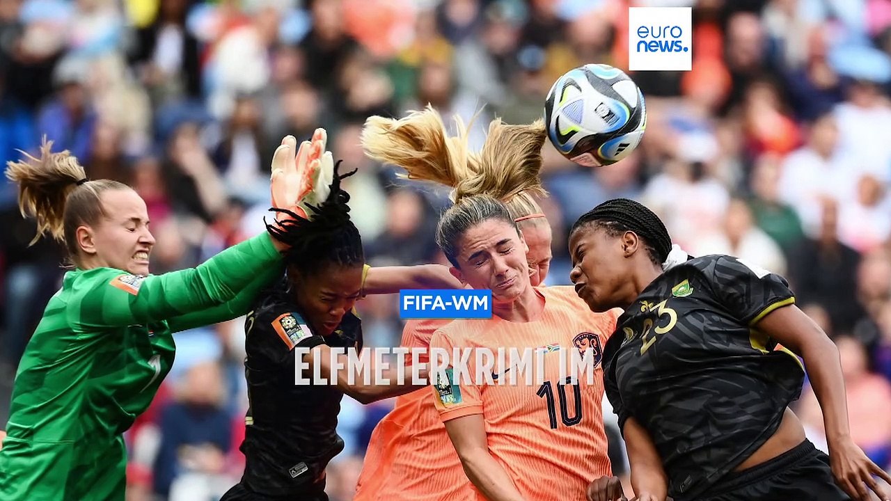 Japan kann kommen! Schweden besiegt USA im Elfmeterkrimi