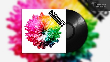 Rocward - Goodbye (Alt. Version) Vizualizer